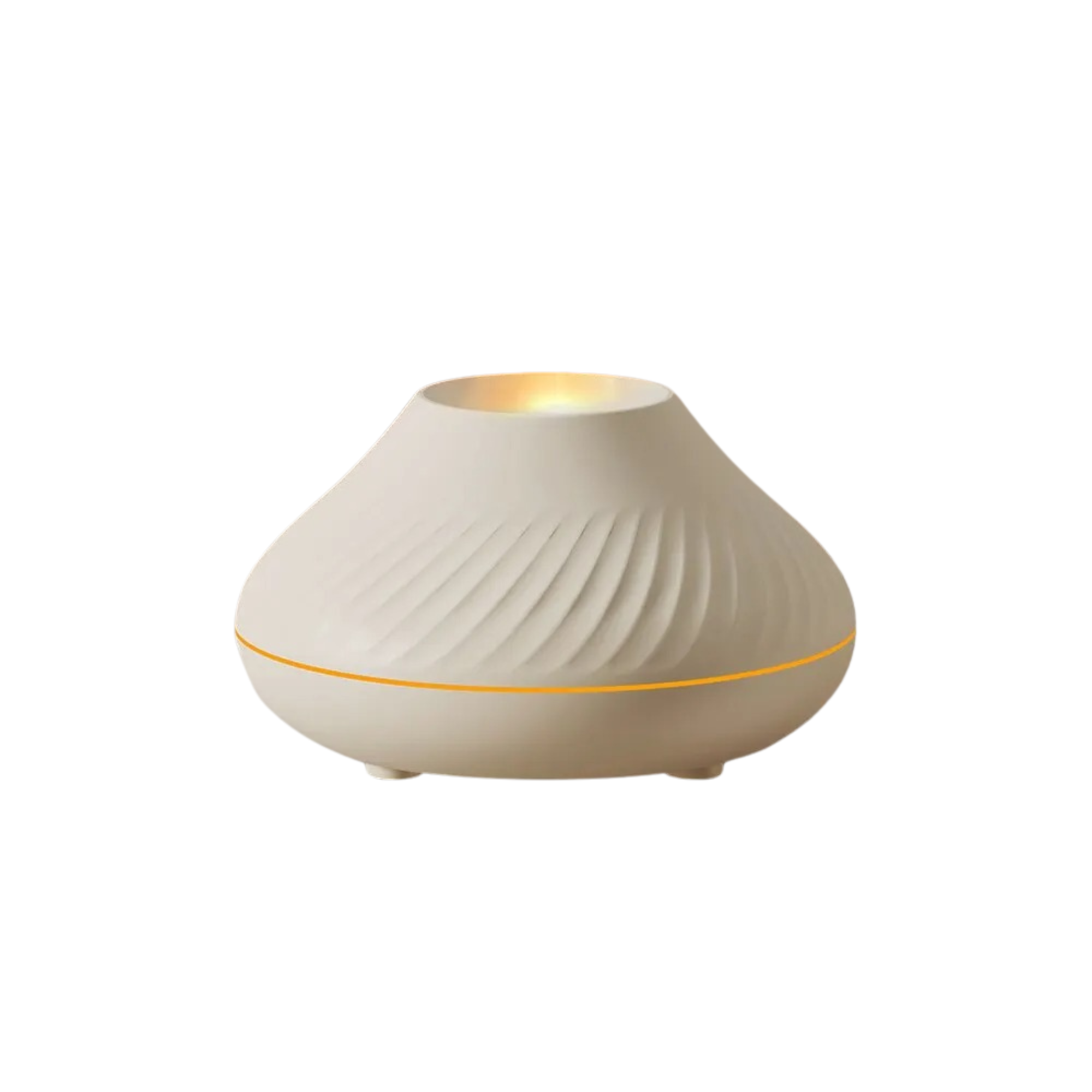 Volcanic Flame Aroma Diffuser
