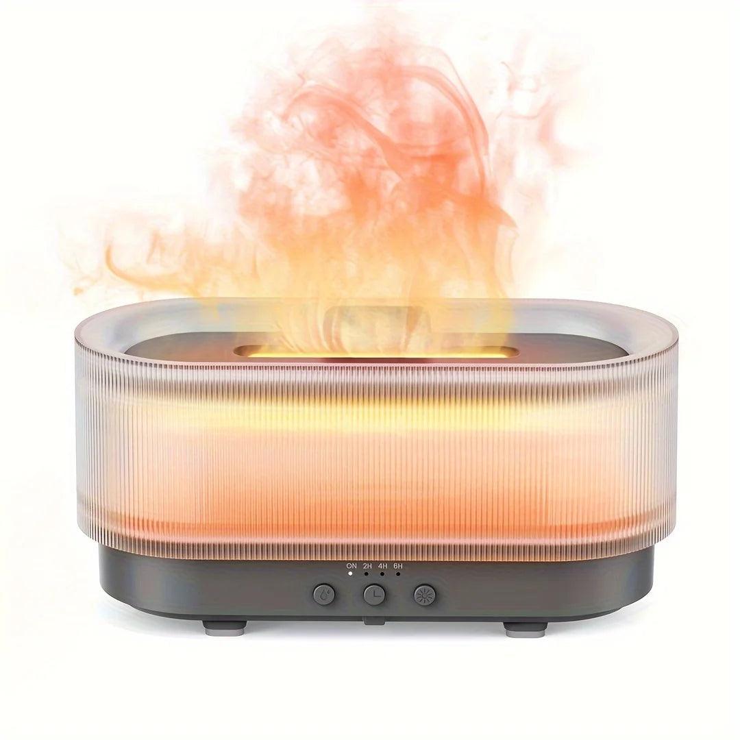 Flame Effect Diffuser