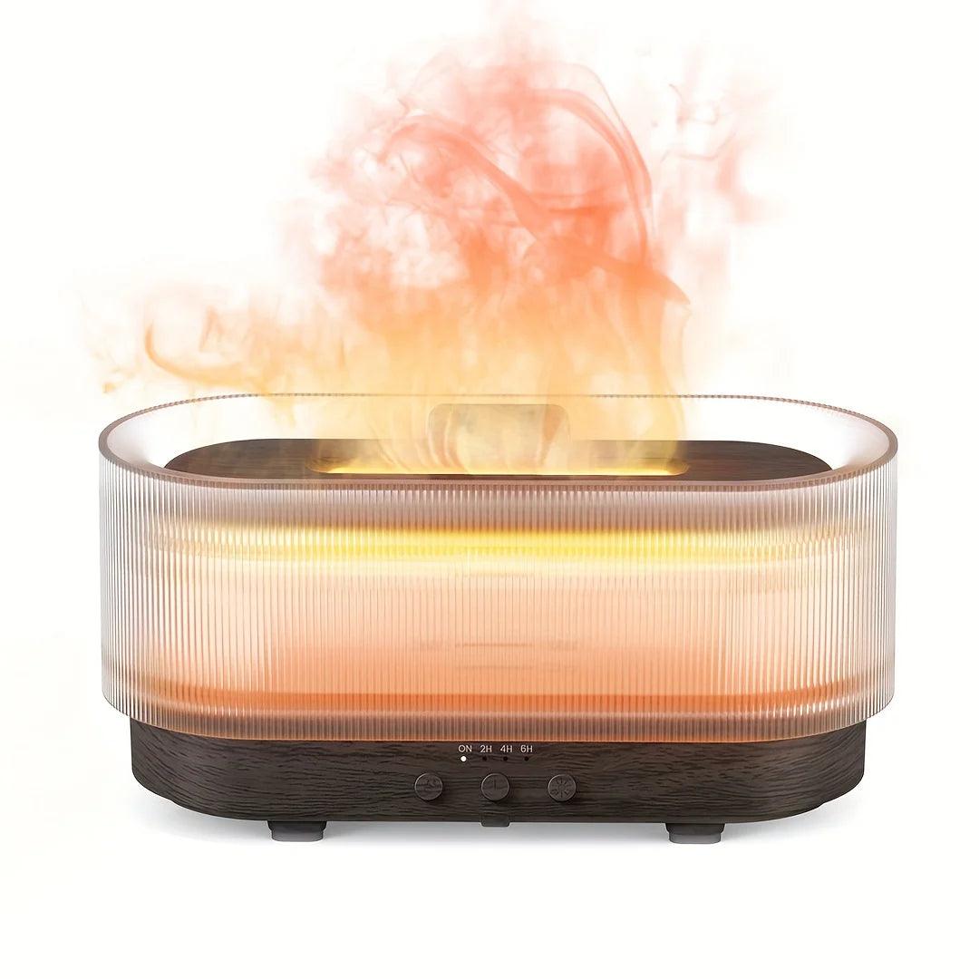 Flame Effect Diffuser