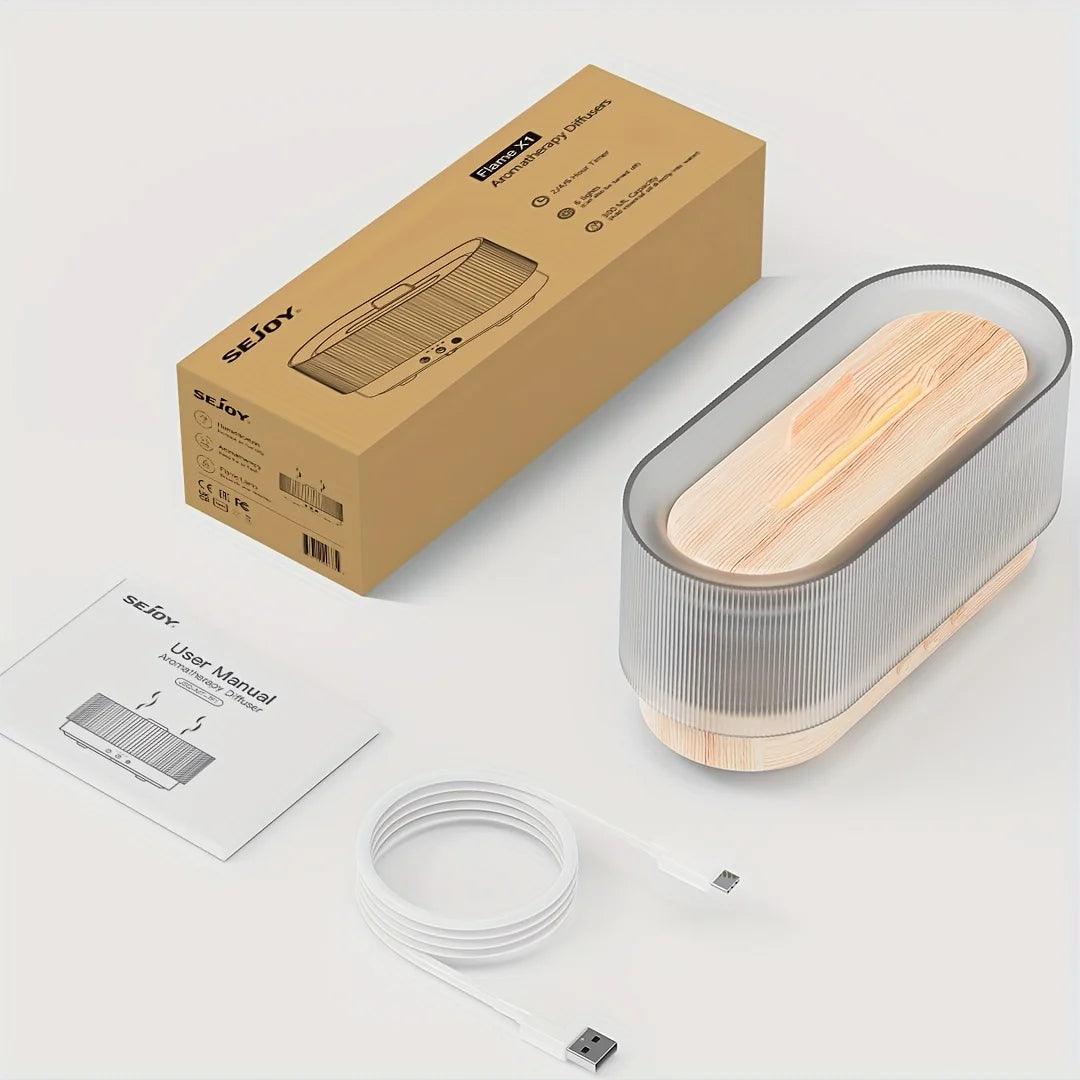 Flame Effect Diffuser