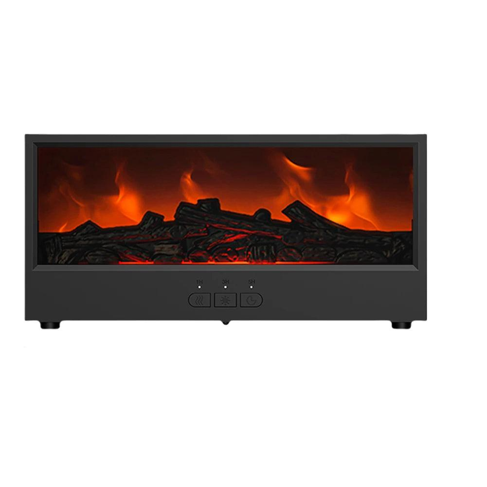 Fireplace Diffuser